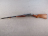 IVER JOHNSON Model Champion, Breech-Action Shotgun, 16g, S#FGX1
