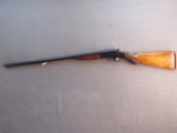 PALMETTO ARMS, Breech-Action Shotgun, 16g, S#NVSN