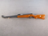 pellet gun: UNKNOWN MAKE Unknown Model, Single-Action Rifle, .177, S#NVSN