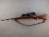 SAVAGE Model 340B, Bolt-Action Rifle, .222, S#NVSN