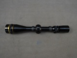 scope: LEUPOLD Vari-X III, 4.5x14, 14x