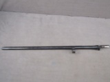 barrel: BROWNING, 20g, 26.5