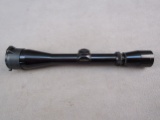 scope: LEUPOLD 3x9 Vari-XII, S#4188761, comes with box