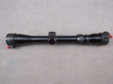 scope: TASCO, 3-9x variable with caps