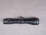scope: TASCO GD5321 5x32 scope, box does not match scope