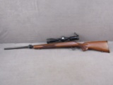 REMINGTON Model 700, Bolt-Action Rifle, .220swift, S#C6719972