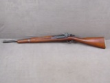 SPRINGFIELD ARMORY Model 1989, Bolt-Action Rifle, 30-40krag, S#195811