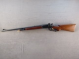 WINCHESTER Model 71, Lever-Action Rifle, .348wcf, S#31795