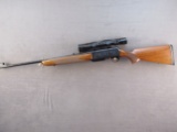 BROWNING Model Magnum, Semi-Auto Rifle, 7mm rem, S#39496