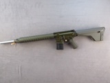 R-GUNS Model TRR15, Semi-Auto Rifle, 5.56, S#A556-18878
