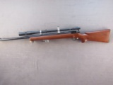 WINCHESTER Model 52, Bolt-Action Rifle, .22LR, S#E124795