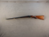 MERKEL Suhl Model 125, Breech-Action Shotgun, 12g, S#820151