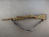 REMINGTON Model M887, Pump-Action Shotgun, 12g, S#ARM013707
