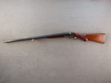 LEFEVER Model Nitro Special, Breech-Action Shotgun, 12g, S#NVSN