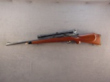 REMINGTON Model Sporterized, Bolt-Action Rifle, .30-06, S#NVSN