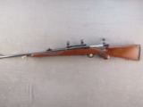 RUGER Model M77, Bolt-Action Shotgun, .30-06, S#729-6146