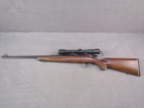 KIMBER Model 82, Bolt-Action Rifle, .22 mag, S#M2731