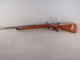 VENEZUELAN MAUSER, Bolt-Action Rifle, 7x57, S#NVSN