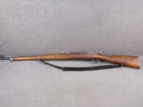 MAUSER Model M-96 Swedish 1900, Bolt-Action Rifle, 6.5x55swedish, S#44989