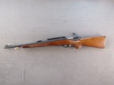 REMINGTON Model 600, Bolt-Action Rifle, .222, S#6854305