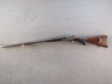 P. GRUNERT in FURLITZ Model Unknown, Breech-Action Shotgun, 16g, S#NVSN