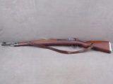 ZESTAVA Model Krag M48, Bolt-Action Rifle, 8mm Mauser, S#76970