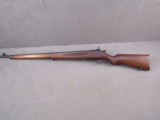 SAVAGE Model Unknown, Bolt-Action Rifle, .22LR, S#NVSN