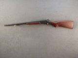 NEW ENGLAND FIREARMS Model Pardner SB, Breech-Action Shotgun, 20g, S#NN225915