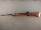 WINCHESTER Model 52, Bolt-Action Rifle, .22LR, S#81411C