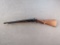 TTN INTERNATIONAL Model 1878, Breech-Action Shotgun, 12g, S#P06824