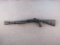 BENELLI Model M2, Semi-Auto Shotgun, 12g, S#M958738R18