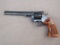 handgun: DAN WESSON Model Multi Barrel, Revolver, .357mag, 6 shot, 8