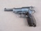 handgun: SPREEKWERK Model P38, Semi-Auto Pistol, 9mm, 8 shot, 5