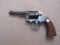 handgun: COLT Model Police Positive Special, Revolver, .32colt, 6 shot, 4