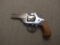 handgun: US REVOLVER CO Model Top Break, Revolver, .32, 5 shot, 3