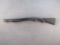 REMINGTON Model 70, Pump-Action Shotgun, 12g, S#A8979920M
