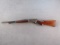 MARLIN Model 1936, Lever-Action Rifle, .32, S#8363
