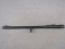 barrel: WINCHESTER Model 1300 Ranger, 12g