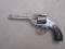 handgun: HOPKINS & ALLEN Model Top Break, Revolver, .32, 5 shot, 5.5