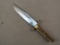 knife: EDGE BRAND SOLIGEN, made in Germany