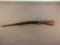 SWEDISH Model Mauser, Bolt-Action Rifle, 6.5 Swedish, S#446974