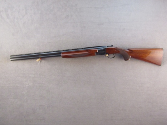 WINCHESTER Model 101, Breech-Action Shotgun, 20g, S#K222775