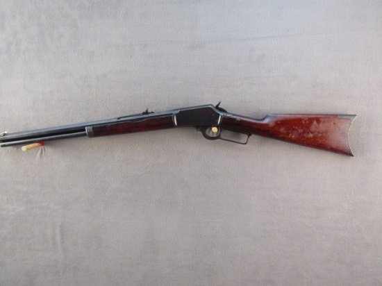 MARLIN Model 1894 Lever-Action Rifle, .38/40, S#125889