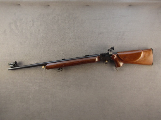 BSA MARTINI International MK II, Martini Lever-Action Rifle, .22LR, S#UE8963X