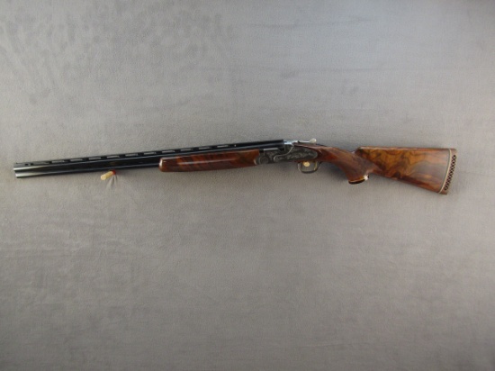 WEATHERBY Model Athena IV, Breech-Action Shotgun, .410, S#FF00045