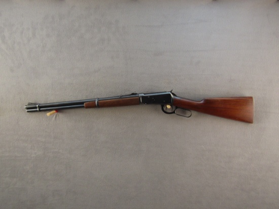 WINCHESTER Model 94, Lever-Action Rifle, .32ws, S#1367248