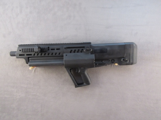 TAVOR Model TS12B, Semi-Auto Shotgun, 12g, S#H0004473