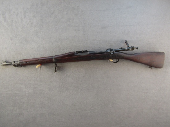 US ROCK ISLAND ARSENAL Model 1903, Semi-Auto Rifle, .30-06, S#165931