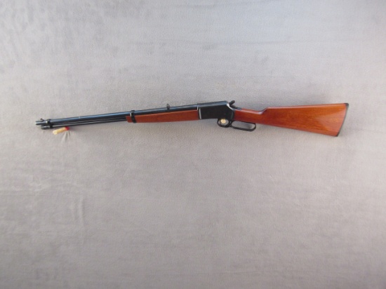 BROWNING Model BL-22, Lever-Action Rifle, .22, S#69B11433