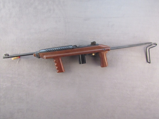 PLAINFIELD MACHINES Model M-1, Semi-Auto Rifle, .30, S#4648